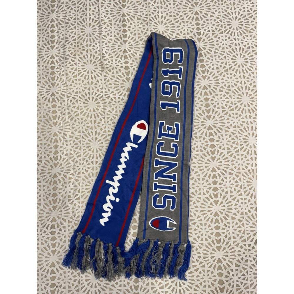 Heavy Campion Reversible Scarf Good Condition Adults Unisex‎